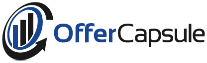 Offer Capsule logo